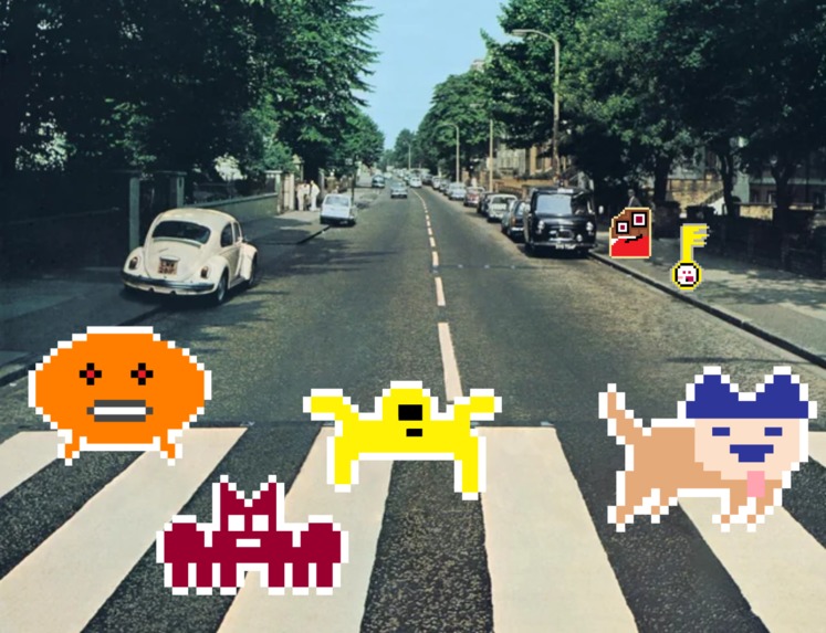 Oubliette – screenshot 1