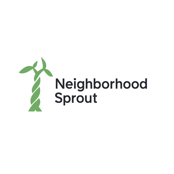 Neighborhood Sprout – screenshot 1