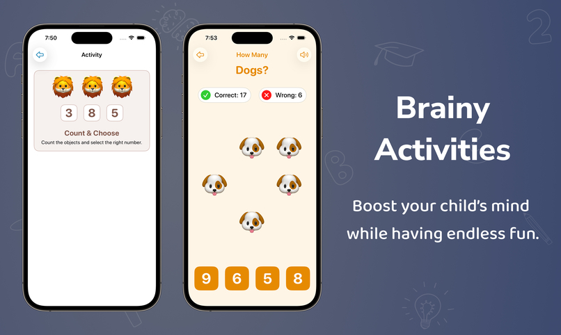 Learnzy - Kids Learning App – screenshot 4