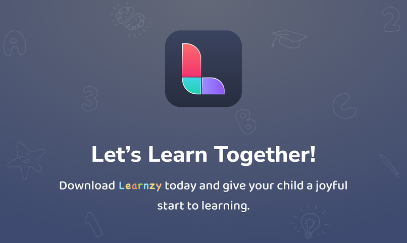 Learnzy - Kids Learning App – screenshot 6