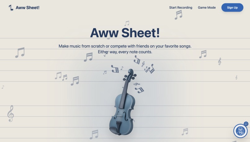 Aww Sheet! – screenshot 1