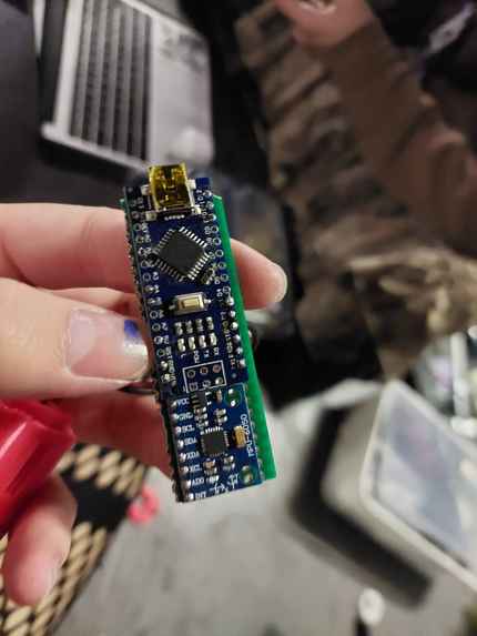 Physical Digital Darts (Wii Darts) – screenshot 3