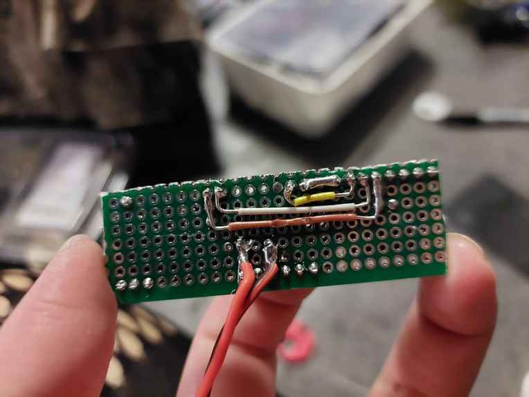 Physical Digital Darts (Wii Darts) – screenshot 4