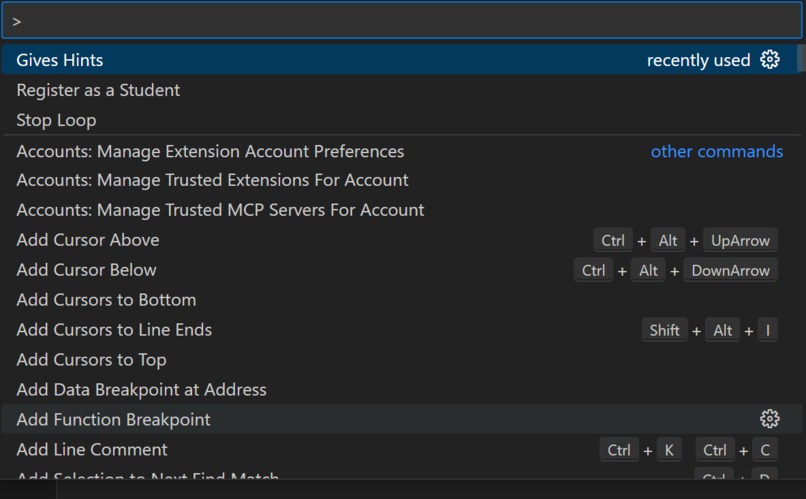 Vamsi – screenshot 2