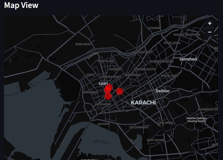 AI Health Assistant – screenshot 2