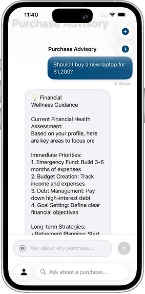 CapitalU – screenshot 6