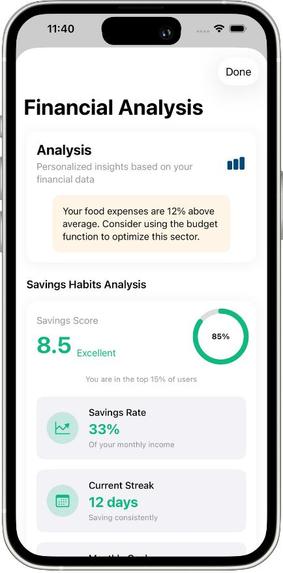 CapitalU – screenshot 7