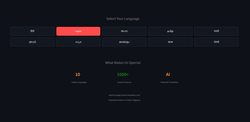 BharatConnect – screenshot 3