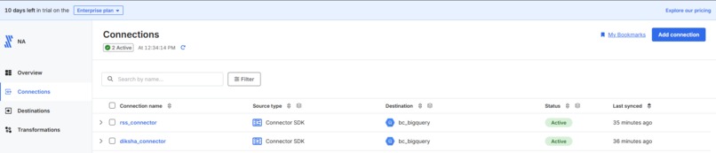 BharatConnect – screenshot 7