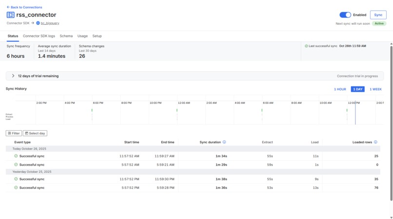 BharatConnect – screenshot 8