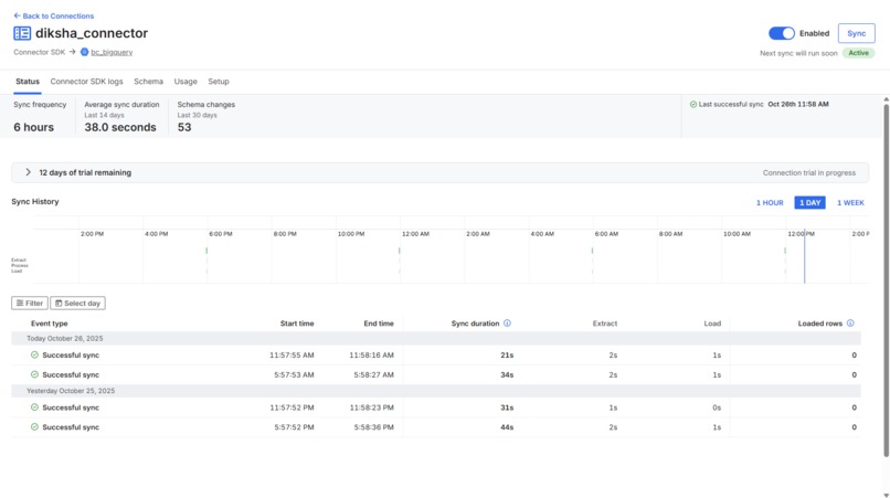 BharatConnect – screenshot 9