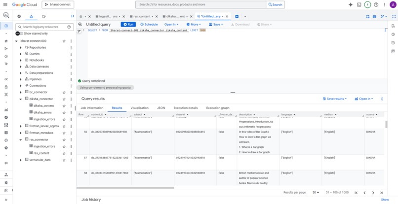BharatConnect – screenshot 11