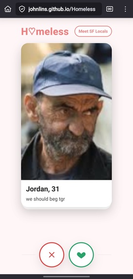 H♡meless – screenshot 5