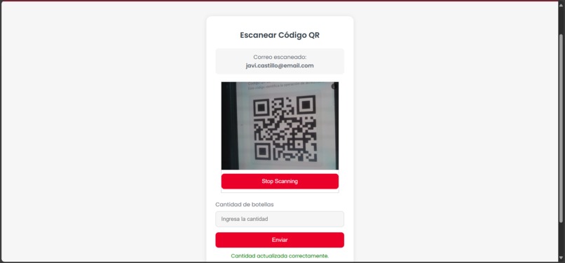 Banorte Verde – screenshot 6