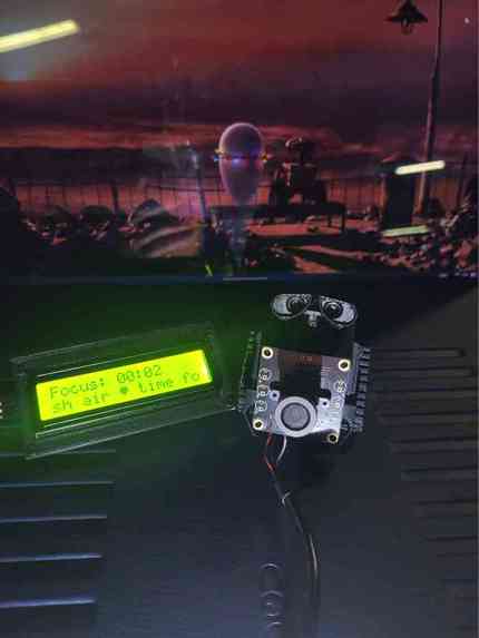 StudBud – screenshot 1