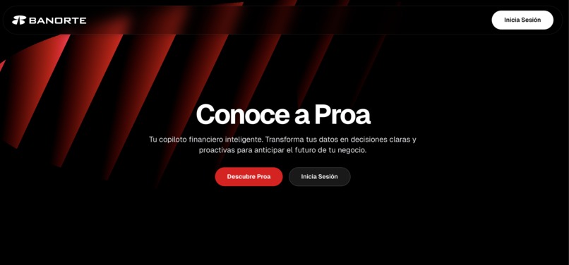 Proa – screenshot 1