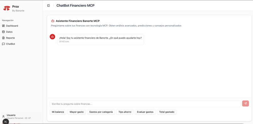 Proa – screenshot 4