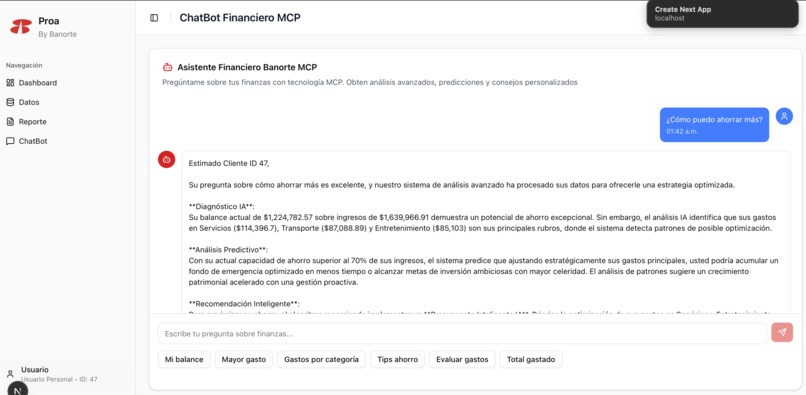 Proa – screenshot 5