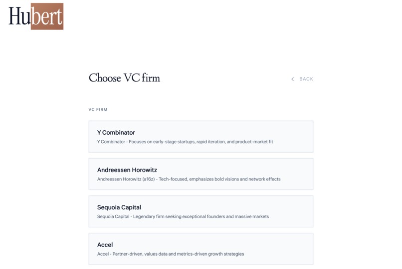 Hubert: Eloquence by Example – screenshot 6