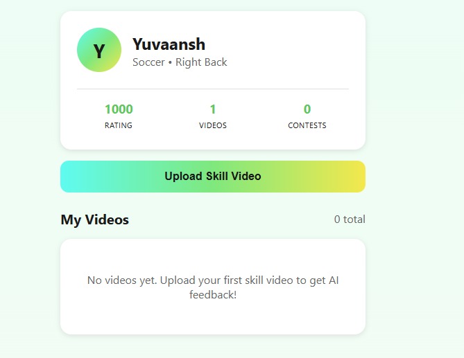 Playr – screenshot 11