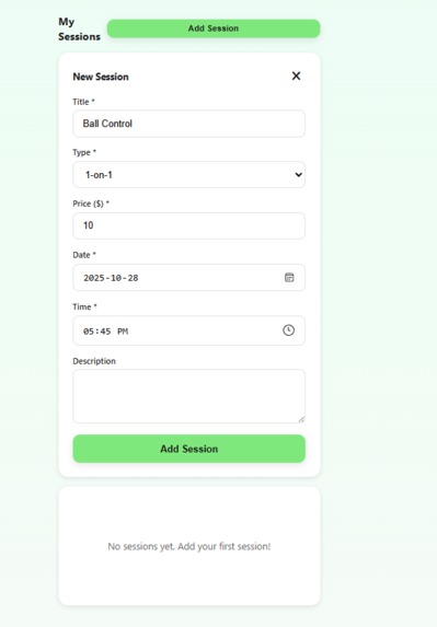 Playr – screenshot 14