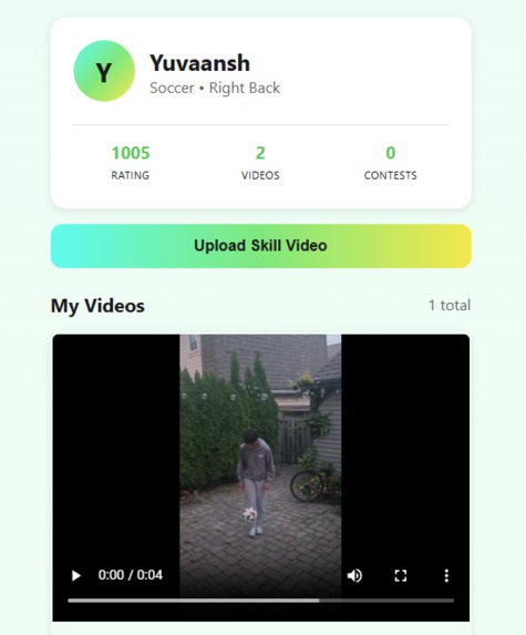 Playr – screenshot 17