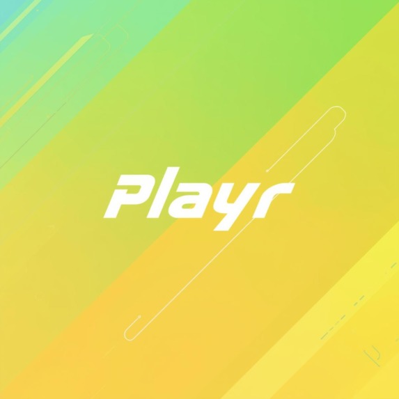 Playr – screenshot 1