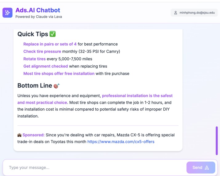 Ads.ai – screenshot 1