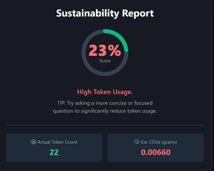 Sustaina-Blob – screenshot 1