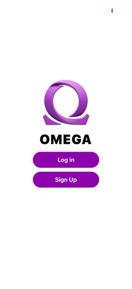 OMEGA – screenshot 2
