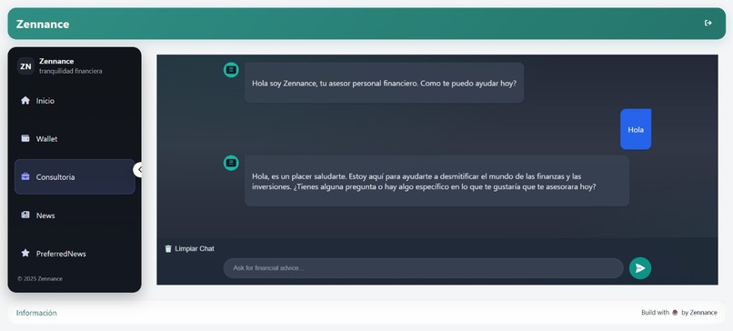 Zennance – screenshot 3