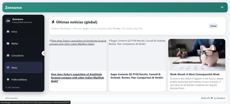 Zennance – screenshot 5
