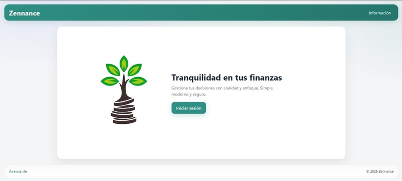 Zennance – screenshot 6