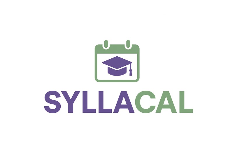 SyllaCal – screenshot 1