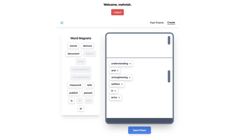 Fridge – screenshot 3