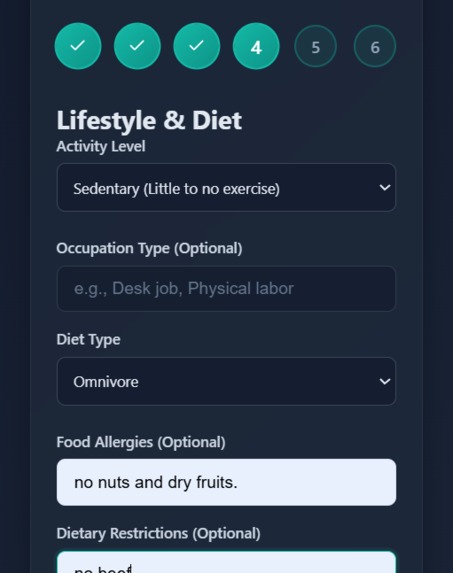 ViteLedger – screenshot 1