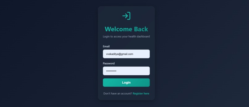 ViteLedger – screenshot 8