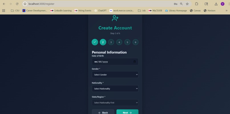ViteLedger – screenshot 9