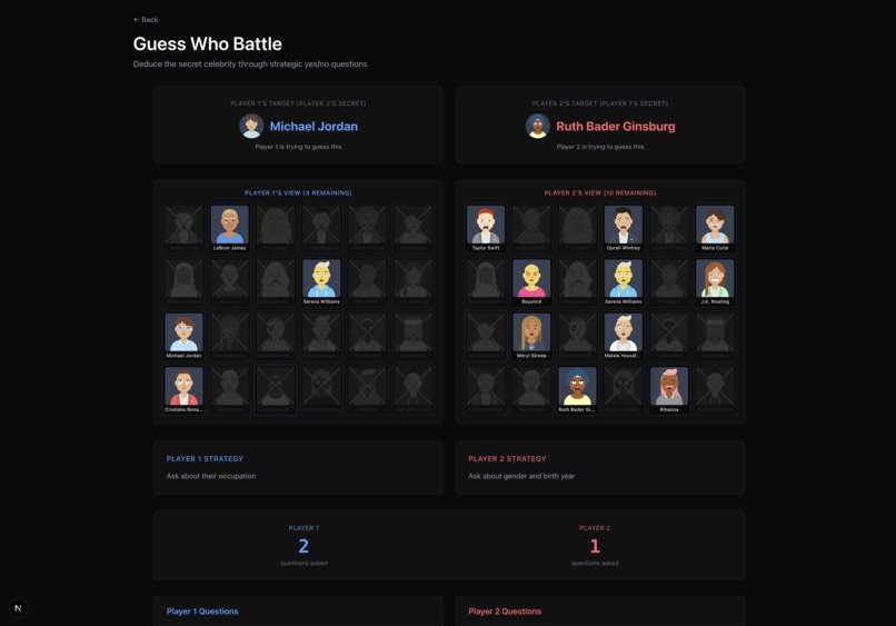 Prompt Royale – screenshot 7