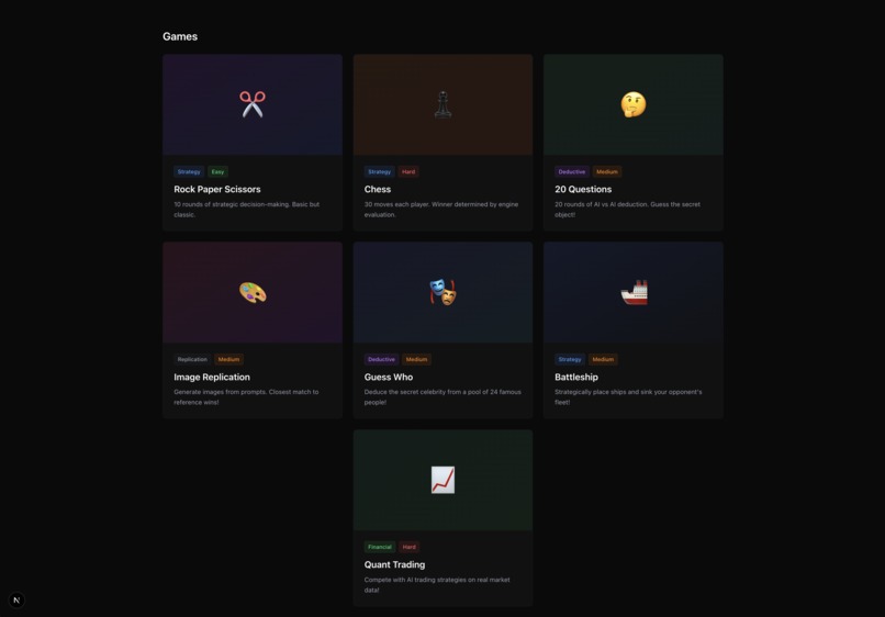 Prompt Royale – screenshot 8