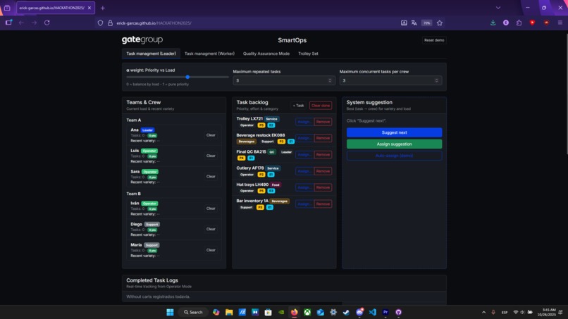 WIFIGTHERS – screenshot 1