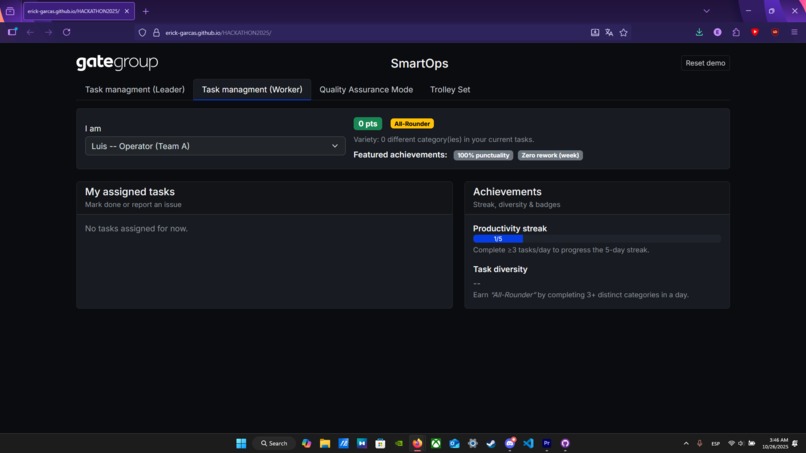 WIFIGTHERS – screenshot 2