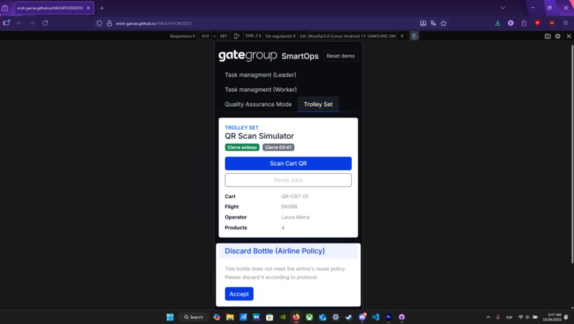 WIFIGTHERS – screenshot 4
