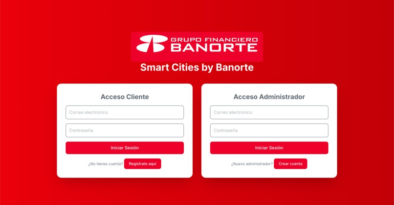 Banorte: Ruta Consciente – screenshot 4