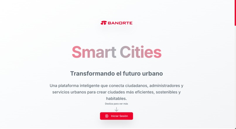 Banorte: Ruta Consciente – screenshot 5