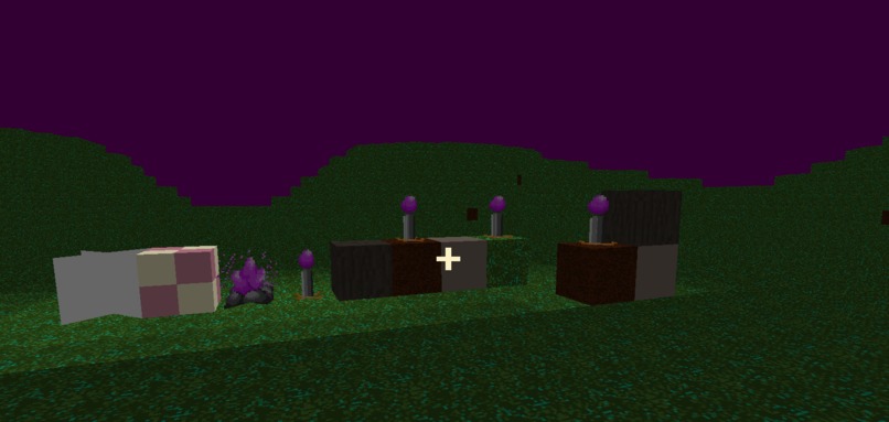 Functional Fantisay Minecraft TEAM 44 – screenshot 2