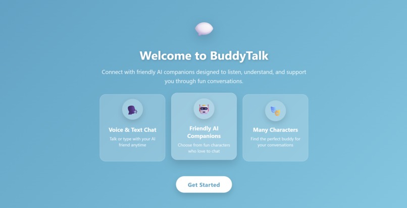 Capy - Mental Health Agent – screenshot 4