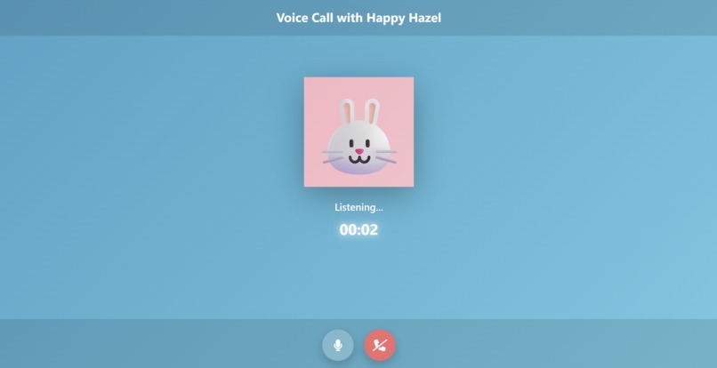 Capy - Mental Health Agent – screenshot 5