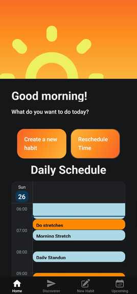 Just 5 Minutes – screenshot 1