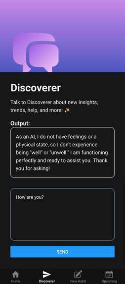Just 5 Minutes – screenshot 2